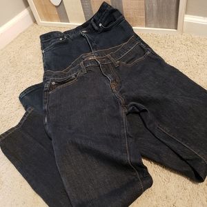 Bundle Skinny jeans